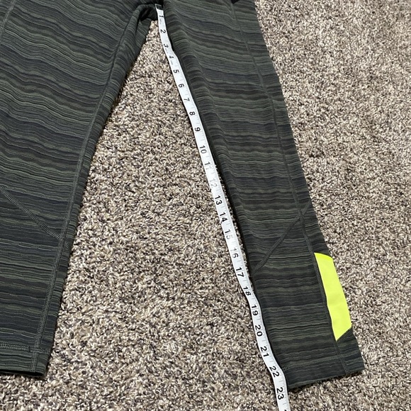 Lululemon Pace Rival Crop 22" - Picture 15 of 15